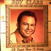 Clark Roy -- I'll Paint You A Song (1)