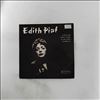 Piaf Edith -- La Vie En Rose / Les Trois Cloches / Hymne A L'Amour / L'Accordeoniste (2)
