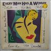 Various Artists -- Every Man Has A Woman (2)