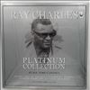 Charles Ray -- Platinum Collection (1)