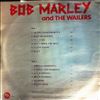 Marley Bob & Wailers -- Soul Revolution (1)