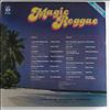 Various Artists -- Magic Reggae (1)