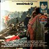 Various Artists -- Woodstock - Music From The Original Soundtrack And More (50th anniversary edition) (1)