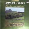 Harper Heather -- Sings songs by Beethoven & Schubert (1)
