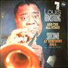 Armstrong Louis and His All Stars -- Satchmo At Symphony Hall (2)