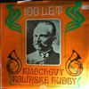 Kmoch Frantisek -- 100 Let Kmochovy Kolinske Hudby (2)