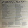 Various Artists -- Koospol Music (1)