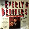 Everly Brothers -- Greatest Hits Collection (2)