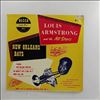 Armstrong Louis and The All-Stars -- New Orleans Days (4)