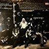 Allman Brothers Band -- At Fillmore East (1)