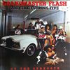 Grand Master Flash (GrandMaster Flash) & Furious Five -- On the strength (2)