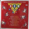 Various Artists -- Now Dance 86 - The 12" Mixes (2)