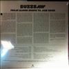 Buzzsaw -- Buzzsaw - From Lemon Drops To Acid Rock (2)