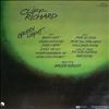 Richard Cliff -- Green Light (2)