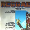 Lazarus Ken -- Reggae greatest hits (3)