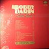 Darin Bobby -- Splish Splash - 20 Original Hits (1)