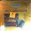 101 Strings (One Hundred & One Strings Orchestra) -- Plus Accordion The Sound of Magnificence (3)