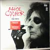 Alice Cooper -- A Paranormal Evening With Alice Cooper At The Olympia Paris (2)