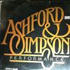 Ashford & Simpson -- Performance (2)