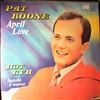 Boone Pat -- April Love (1)