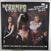 Cramps -- Performing Songs Of Sex, Love And Hate (1)