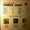 Valdes Vicentico -- Una Vez Mas (3)