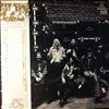 Allman Brothers Band -- At Fillmore East (3)