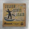 Jolson Al, Stoloff Morris, His Orchestra -- Jolson Sings Again (2)