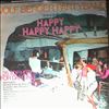 Berger Wolf Partyband -- Happy, Happy, Happy - 25 top hits for dancing (1)