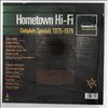 Tubby King -- Tubby King's Hometown Hi-Fi (Dubplate Specials 1975-1979) (1)