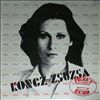 Zsuzsa Koncz -- Menetrend (2)