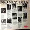 Various Artists -- Pop International Presents: Mad Man's Fancy (Gipfeltreffen 71) (1)