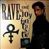 Artist (Formerly Known As Prince) -- Rave Un2 The Joy Fantastic (1)