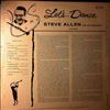 Allen Steve And His Orchestra -- Let's Dance (1)