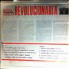 Various Artists -- Musica popular revolucionaria (2)