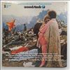 Various Artists -- Woodstock - Music From The Original Soundtrack And More (1)