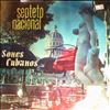 Various Artists -- Septeto nacional sones cubanos (1)