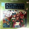 Nuovo Madrigaletto Italiano (dir. Giani E.) -- Monteverdi - Madrigals (1)