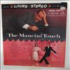 Mancini Henry & his Orchestra -- Mancini Touch (2)