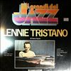Tristano Lennie -- I Grandi Del Jazz (2)