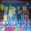 Big Audio Dynamite (B.A.D. / BAD 2 - Jones Mick (Clash), Kavanagh Chris (Sigue Sigue Sputnik)) -- Kool - Aid (2)
