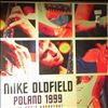 Oldfield Mike -- Poland 1999 (Live Radio Broadcast) (2)