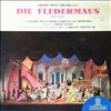 Various Artists -- Die Fledermaus (1)