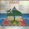 Karat -- Funfte jahreszeit (2)