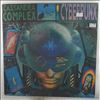 Cassandra Complex -- Cyberpunx (2)