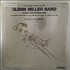 Miller Glenn Band Conducted By May Billy -- Original Reunion Of The Miller Glenn Band - Recorded Live In Concert (1)