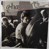 A-HA -- Hunting High And Low (1)