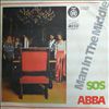 ABBA -- Man in the middle/Sos (1)