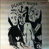 Dylan Bob -- Planet Waves (3)