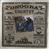 Fonograf -- Country Album (1)
